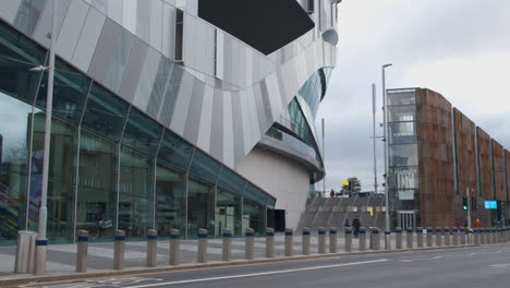 Exterior-Of-Tottenham-Hotspur-Stadium-The-Home-Ground-Of-Spurs-Football-Club-In-London-1